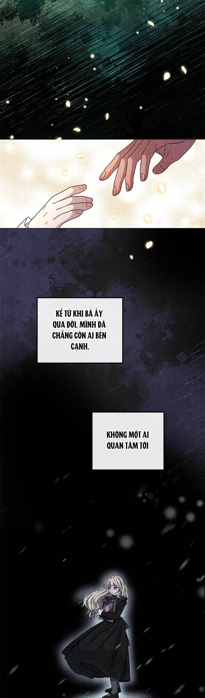 Dụ Hoặc Chap 1 - trang 14