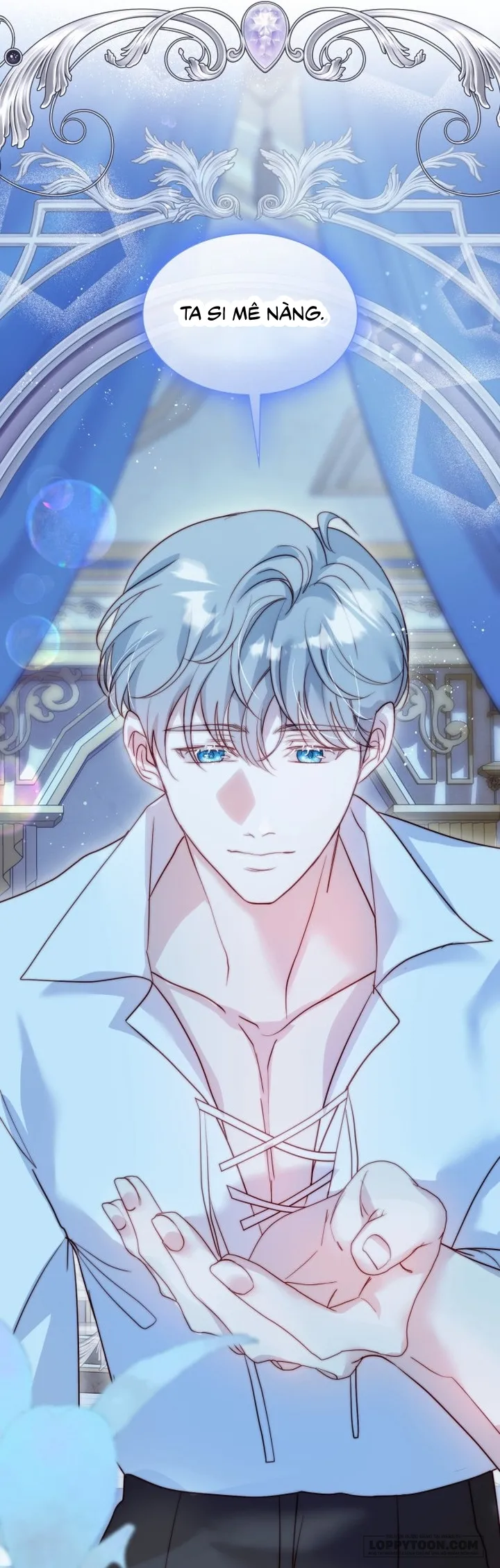 Tôi Được Sinh Ra Là Cô Con Gái Thứ Hai Chap 88 - trang 38
