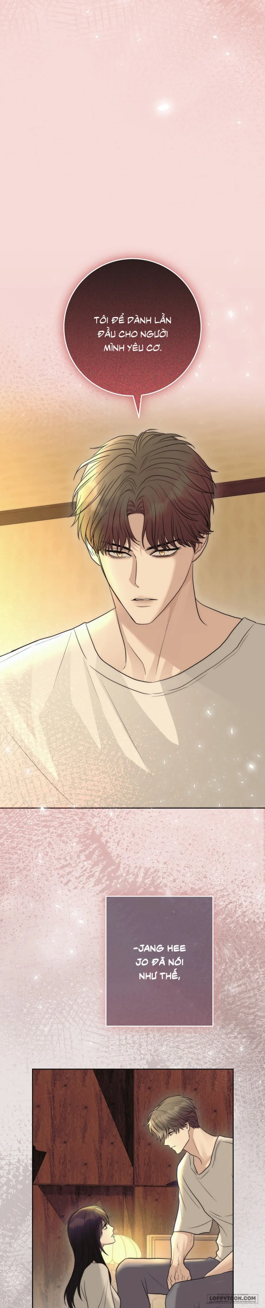 Hang Kiến Chap 13 - trang 21