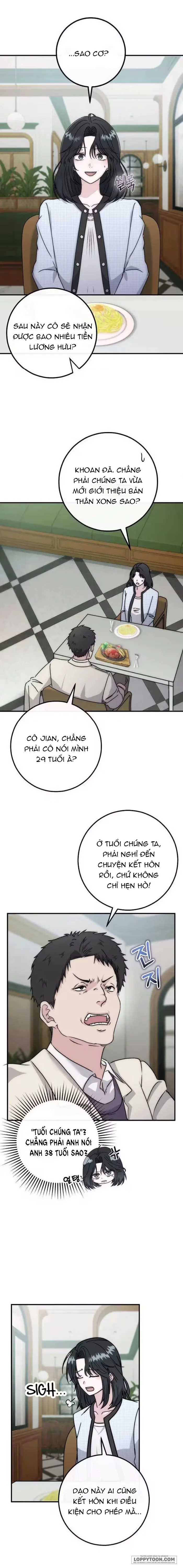 Cách Sống Sót Trong Tiểu Thuyết Kinh Dị Do Chính Tôi Viết Chap 7 - trang 12