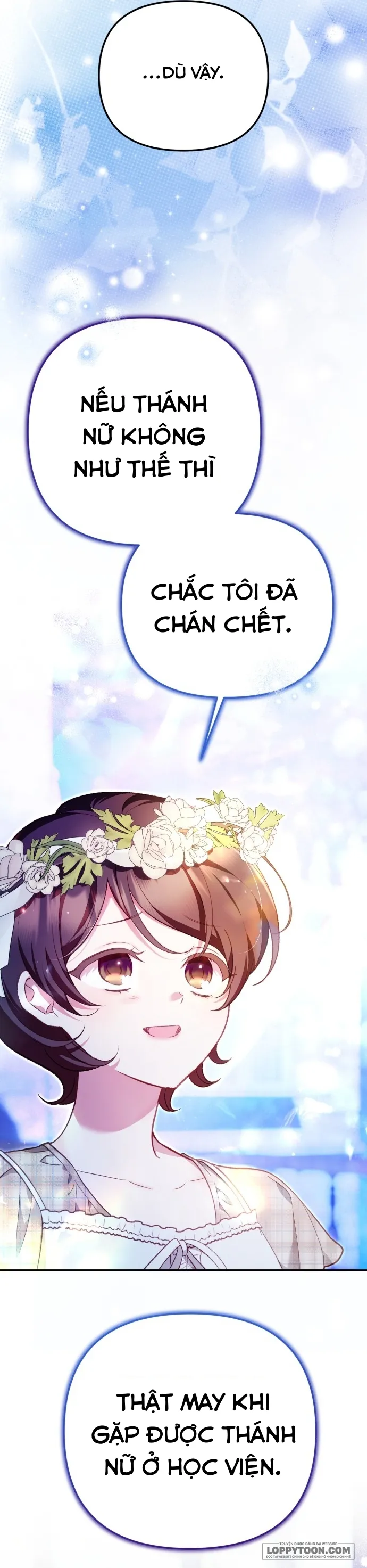 Bảo Vệ Thánh Nữ Giả Mạo Chap 27 - trang 19