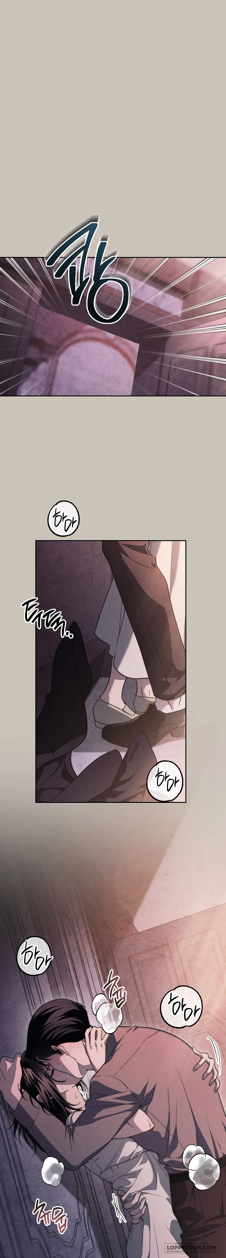 Mộ Thiên Nga Chap 43 - 🔞🔞🔞 - trang 1