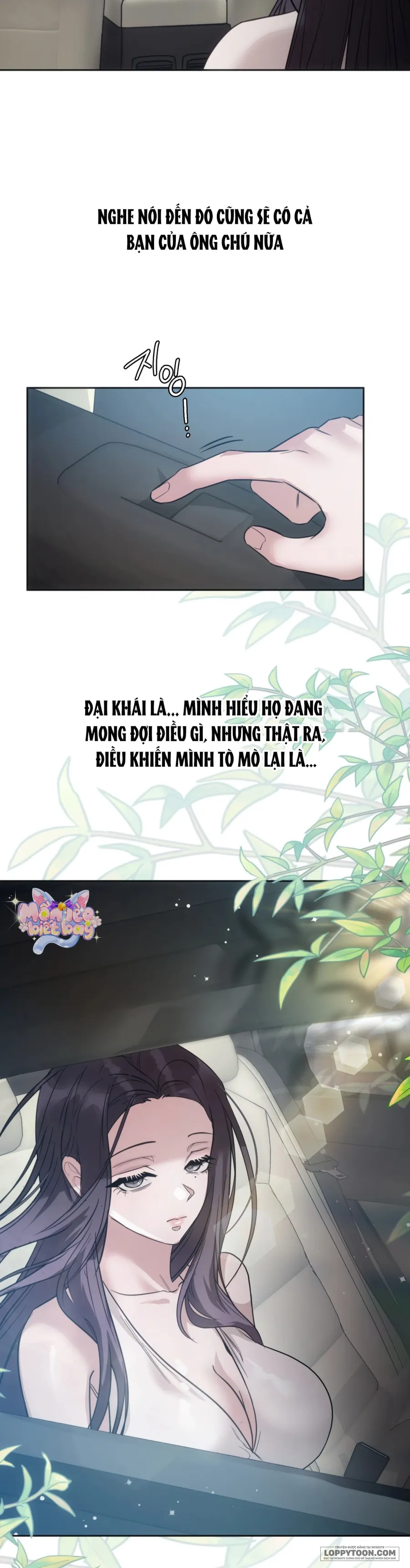Nữ Sinh Đại Học Hae Joo Chap 27 - 🔞🔞🔞🔞 - trang 34