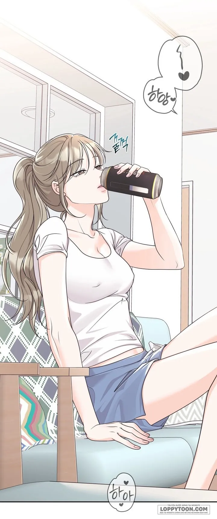 Đối Tác Ba Bên Chap 1 - 🔞 - trang 26