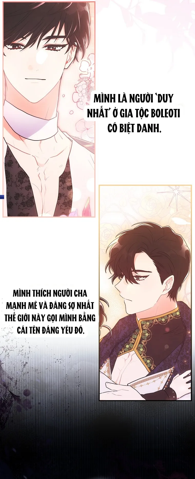 Tôi Đã Trở Thành Con Gái Nuôi Của Nam Chính Chap 85 - trang 2