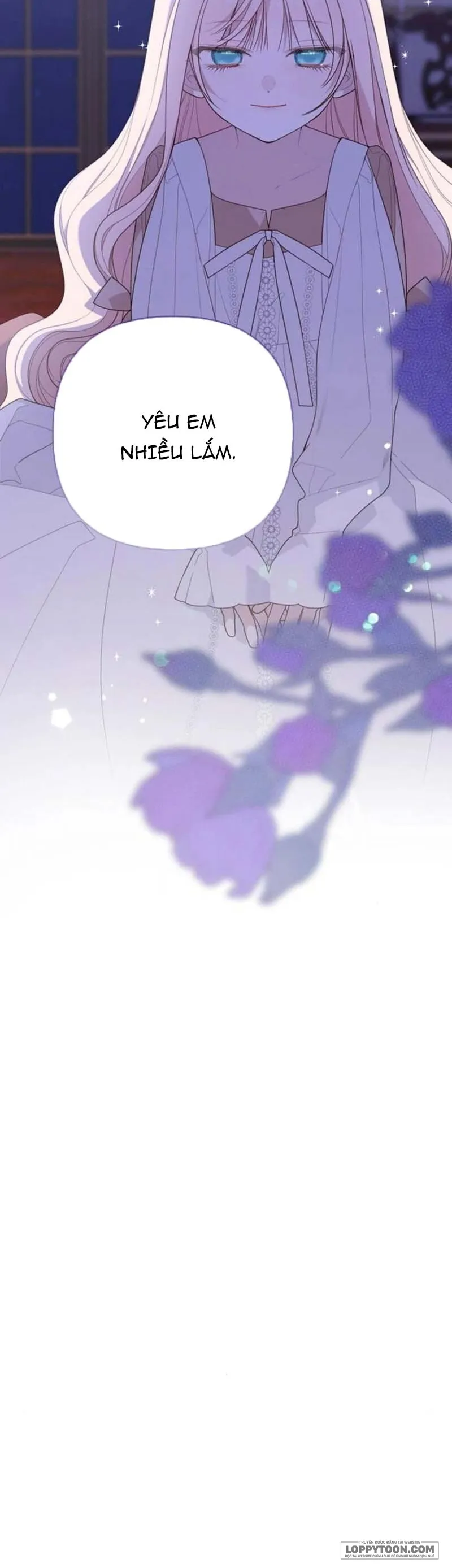 Bạo Chúa Bé Con Chap 118 - trang 27