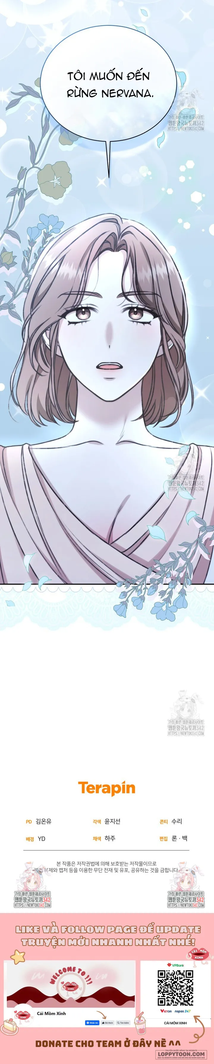 Khu Rừng Hoang Dã Chap 35 - trang 13