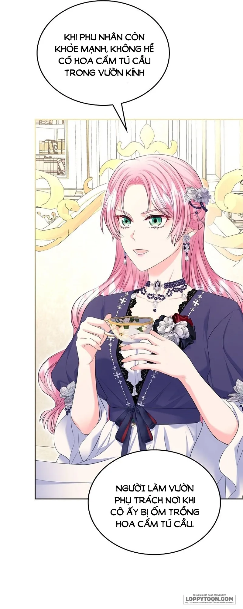 Tôi Sẽ Ly Hôn Với Anh Trai Nữ Chính Chap 39 - trang 45