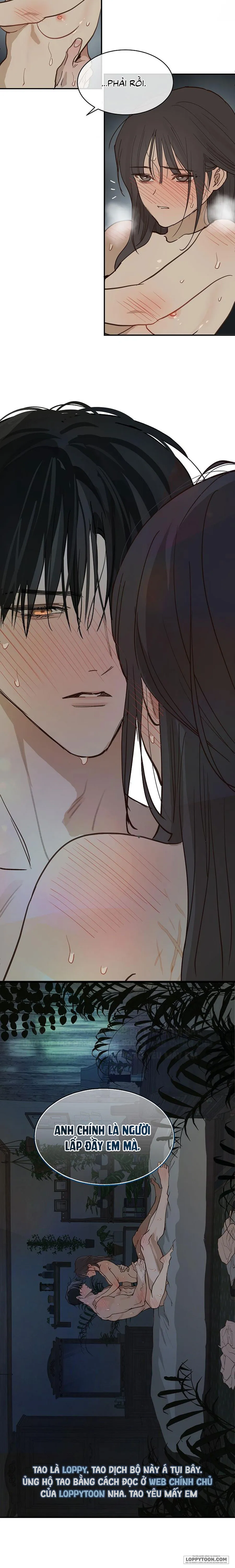 Đóa Hoa Là Mồi Nhử Chap 50 - 🔞🔞🔞🔞🔞 - trang 19