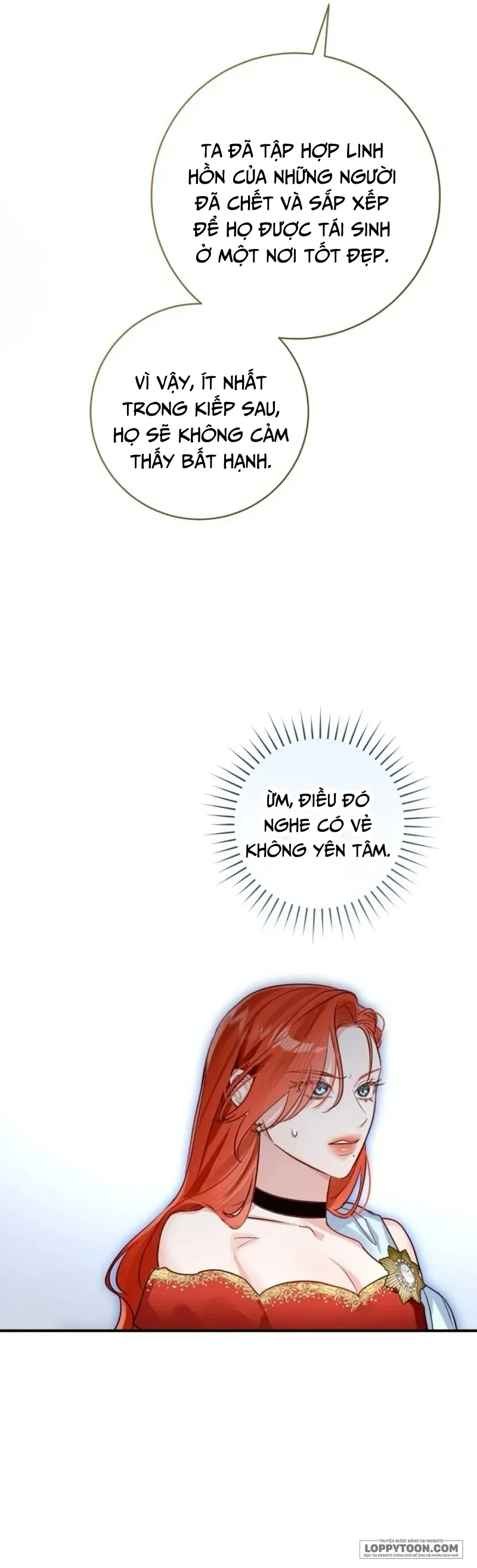 Cuộc Hôn Nhân Xa Hoa Của Đại Công Tước Là Giả Chap 96 - trang 15