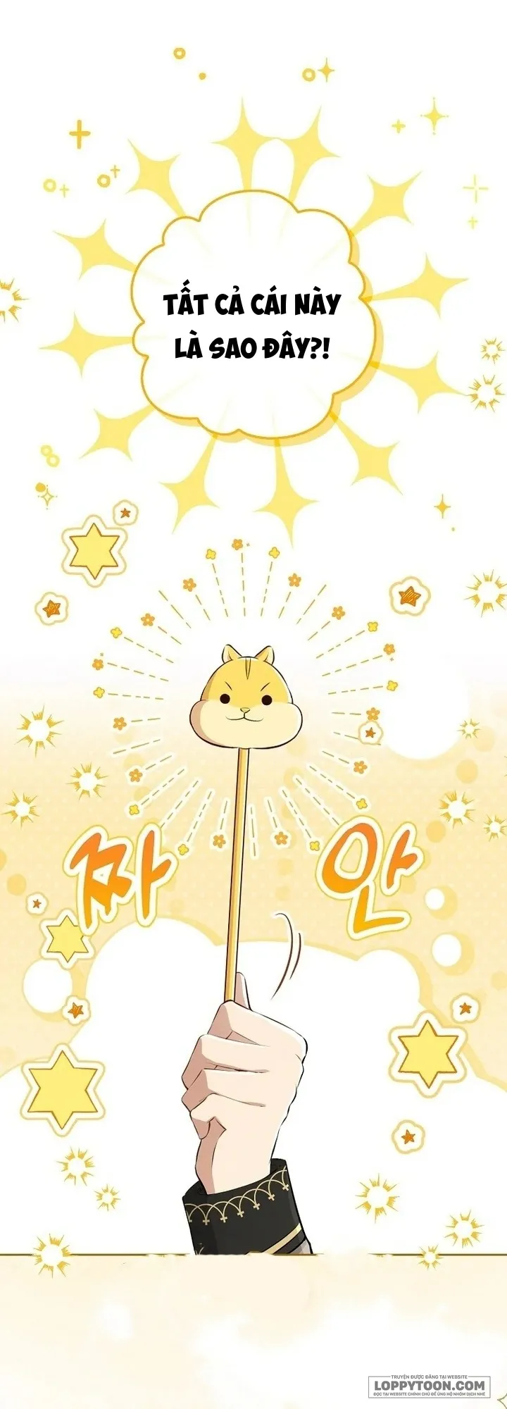 Sóc Con Tài Năng Chap 82 - trang 1