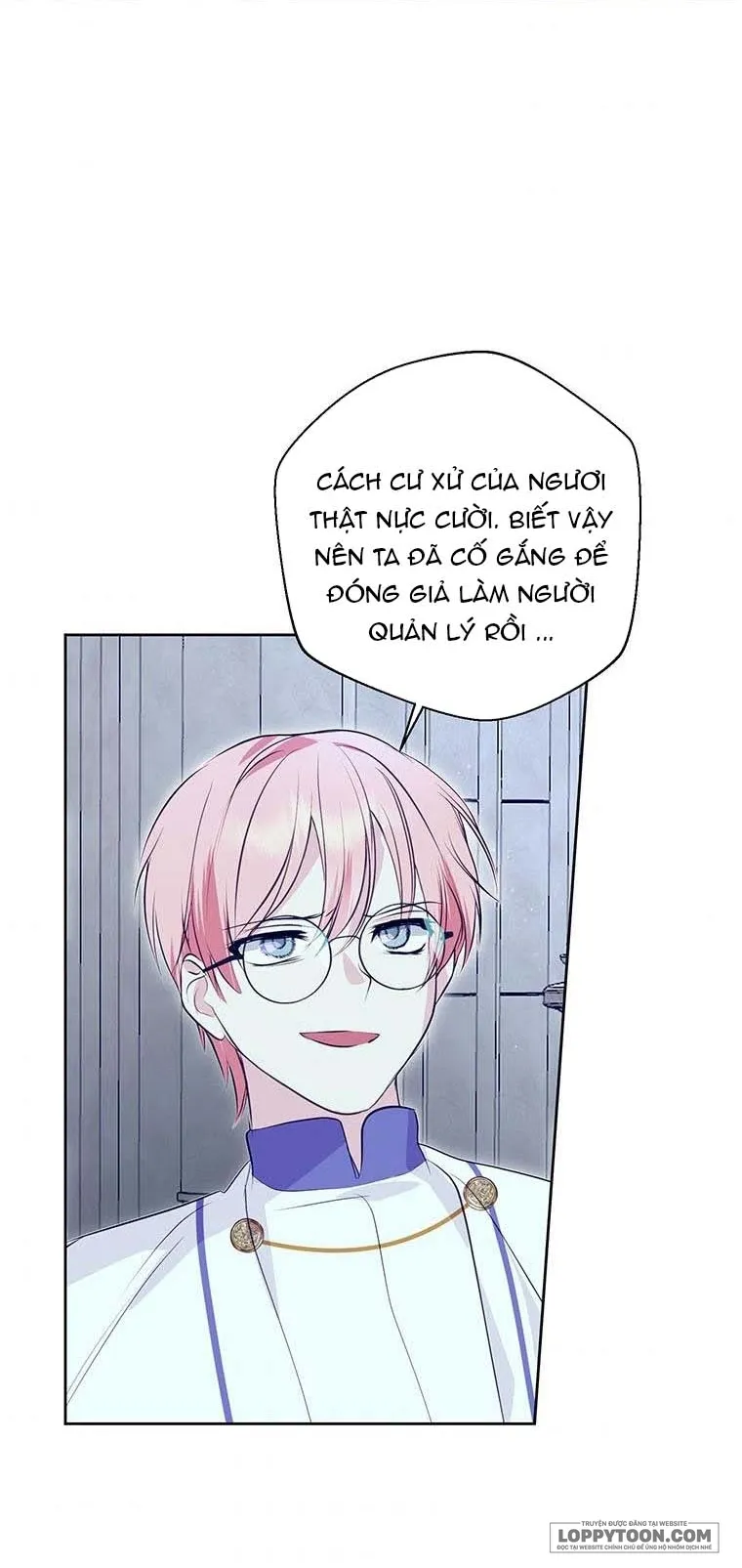 Phía Sau Mặt Nạ Của Nam Chính Hiền Lành Chap 11 - trang 33