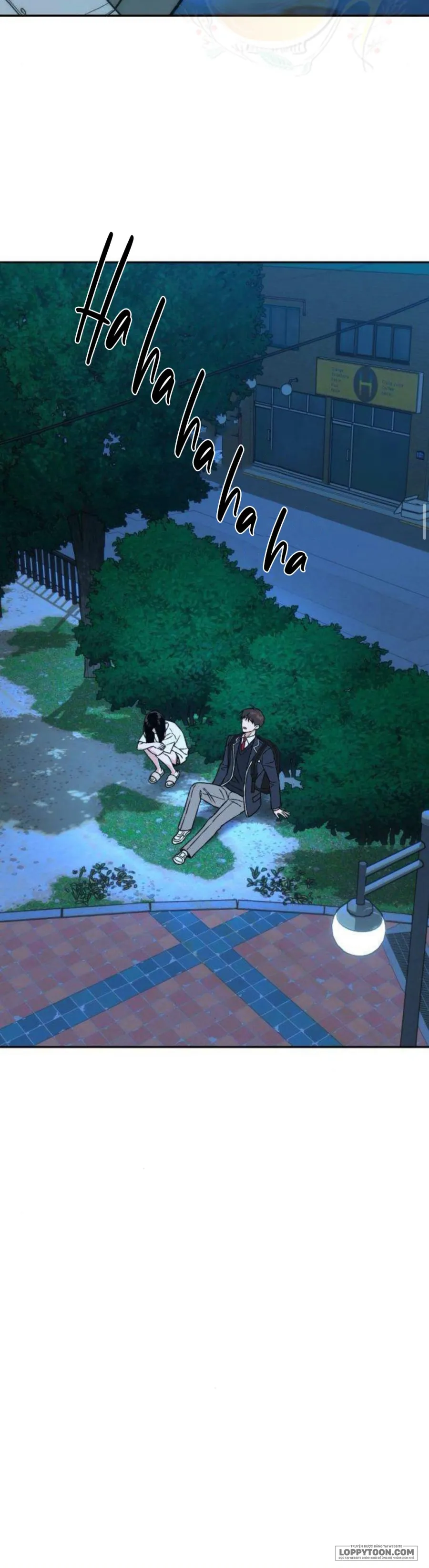 Nguyên Tắc Của Serim Chap 13 - trang 44