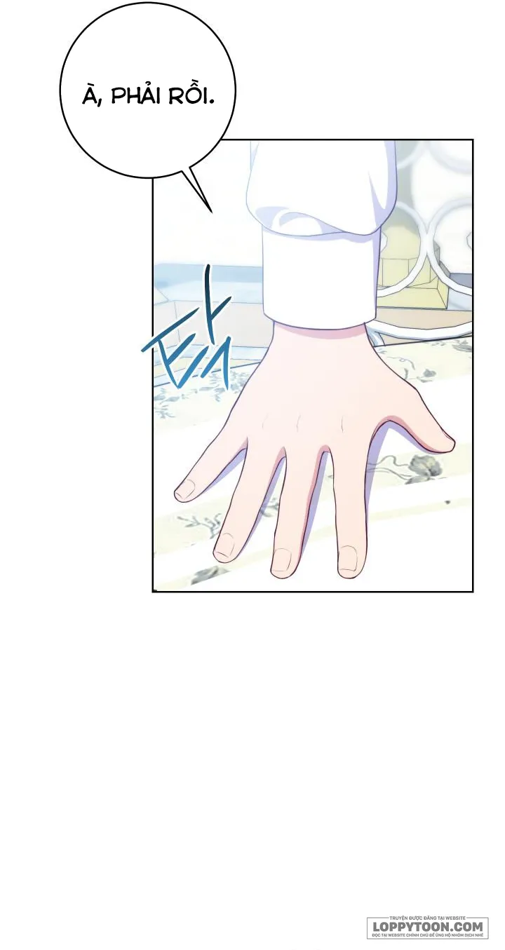 Trở Thành Bạn Thời Thơ Ấu Của Nam Phụ Ám Ảnh Chap 9 - trang 70