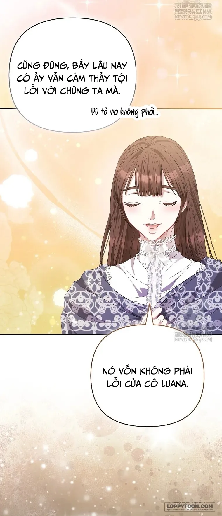 Nàng Công Chúa Của Mọi Người Chap 109 - trang 8