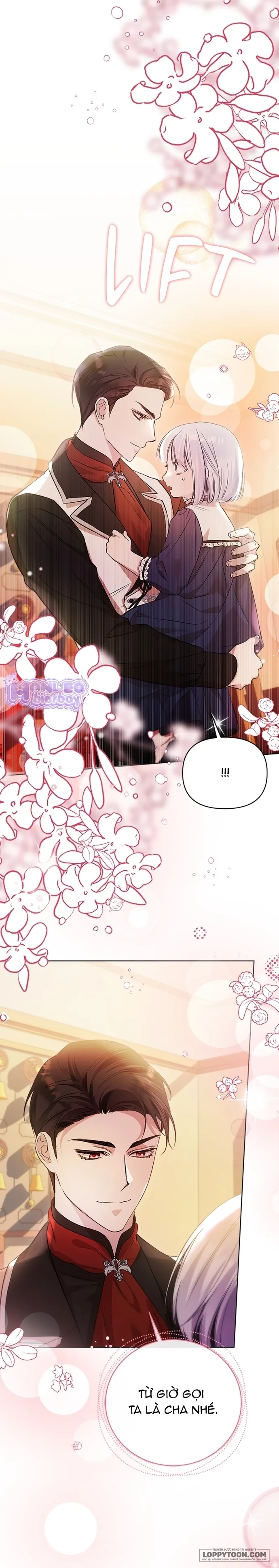 Trở Thành Con Gái Nuôi Của Gia Tộc Sát Thủ Chap 5 - trang 18