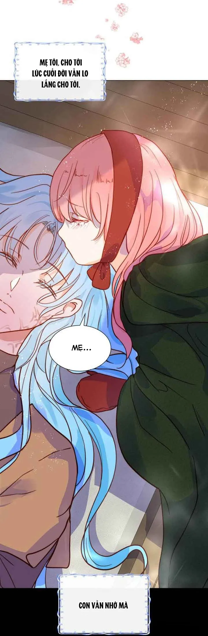 Tôi Được Sinh Ra Là Cô Con Gái Thứ Hai Chap 1 - trang 15