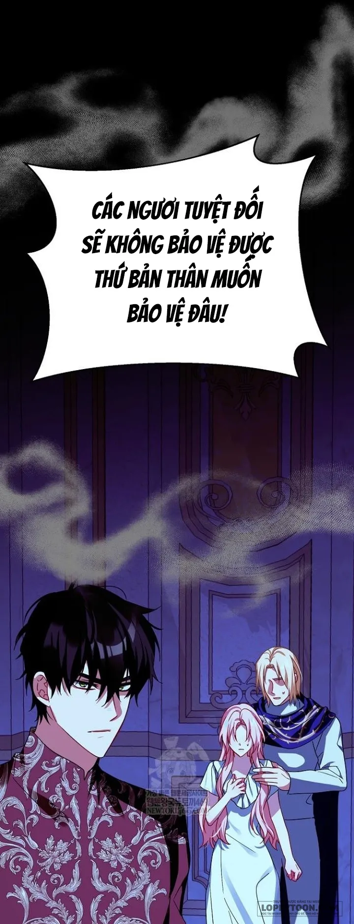 Kết Cục Của Hoàng Hậu Bị Bạo Quân Xử Tử Chap 48 - trang 51