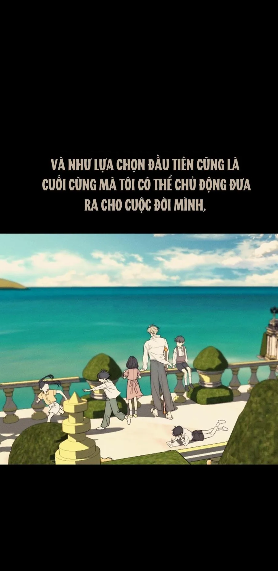 Xâm Nhập Trường Trung Học Tài Phiệt Chap 92 - trang 106