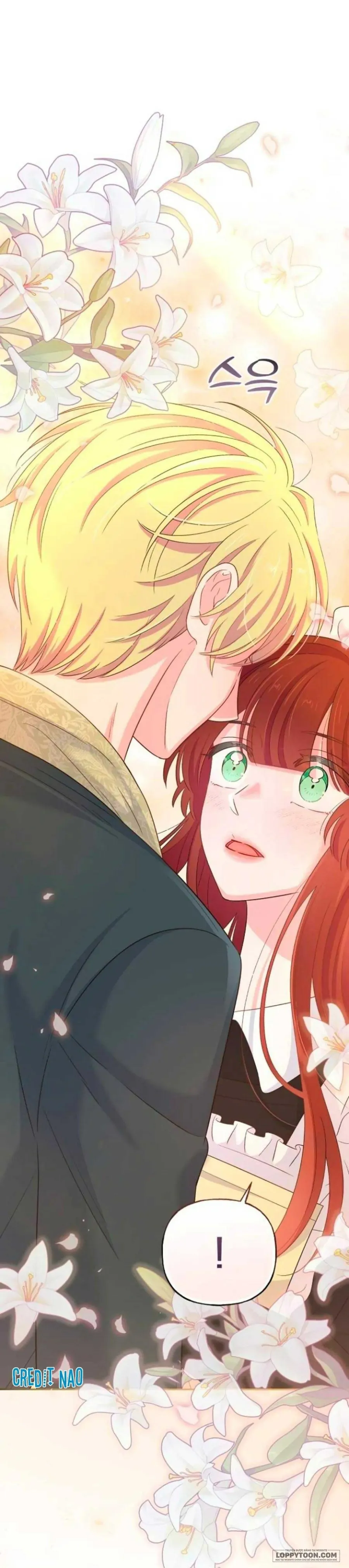 Hầu Gái Không Thích Nuôi Dạy Trẻ Nhỏ Chap 12 - trang 42