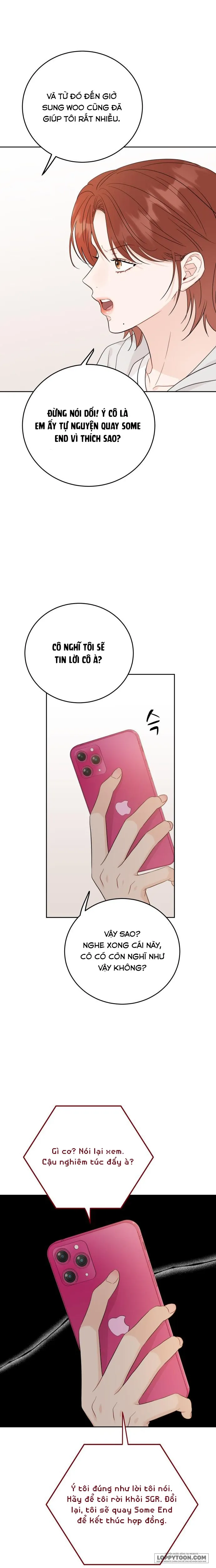Người Một Nhà Chap 99 - trang 20