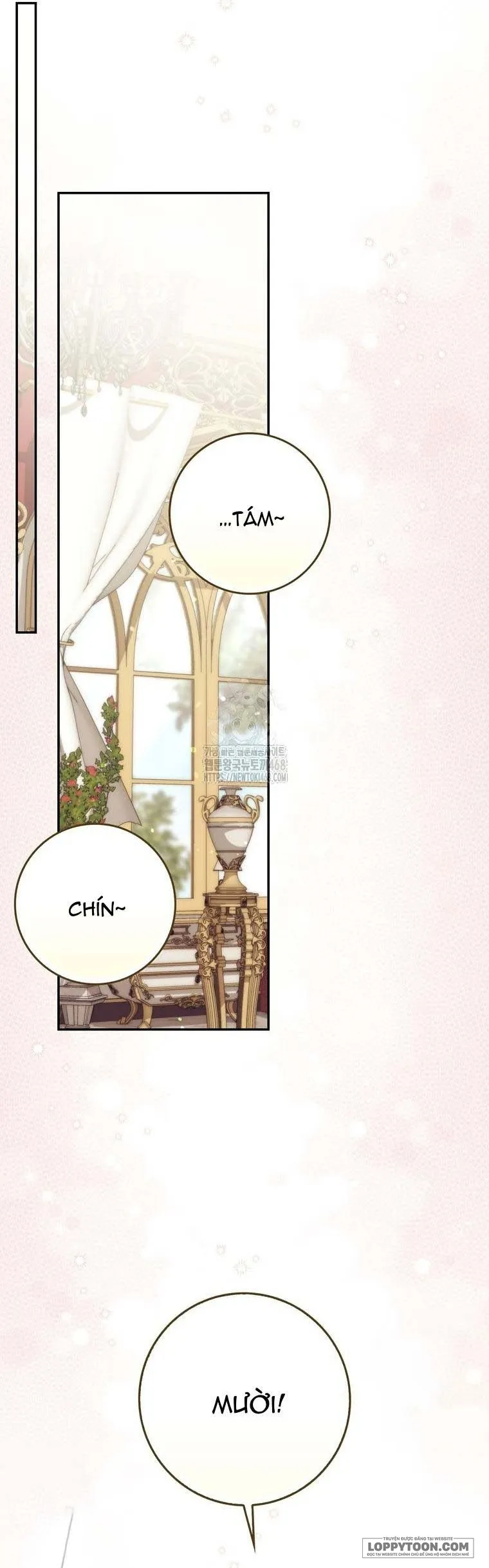 Nam Chính Bệnh Hoạn Ám Ảnh Với Sức Khoẻ Của Tôi Chap 32 - trang 11