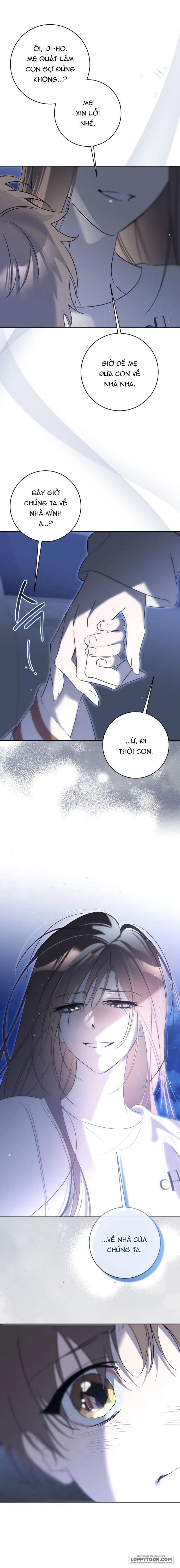 Tình Yêu Bắt Đầu Từ Việc Nuôi Dạy Con Cái Chap 25 - trang 2