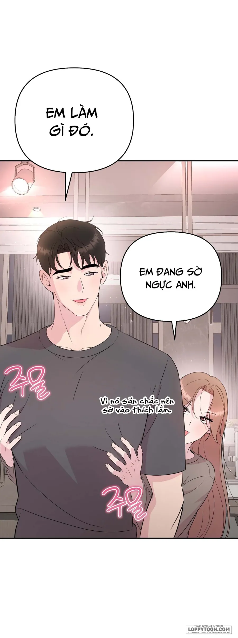 Bạn Anh Trai Tôi : Kang Tae Geon Chap 7 - 🔞🔞🔞 - trang 90