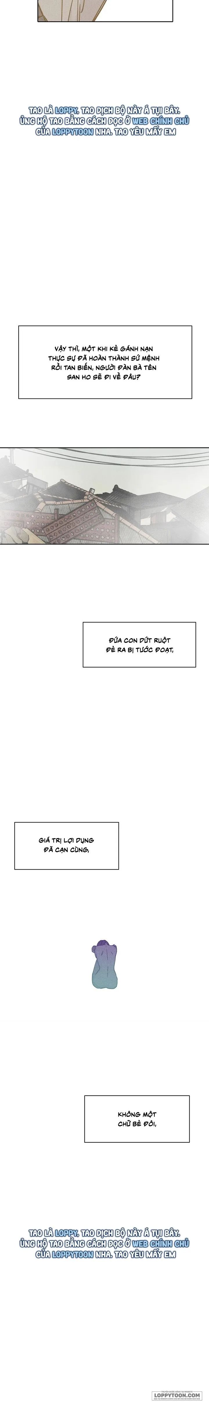 Quan Tài San Ho Chap 11 - 🔞🔞🔞 - trang 7
