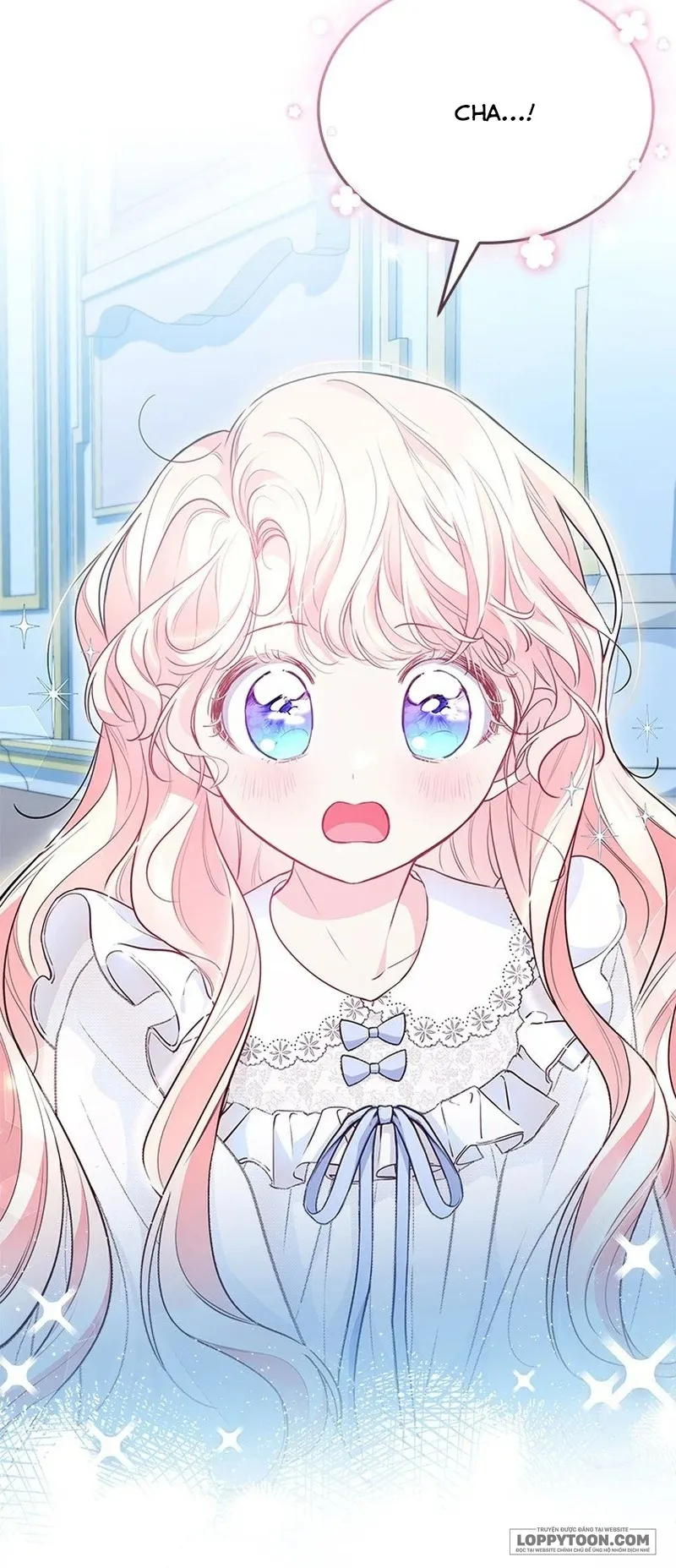 Đã Từ Chối Sủng Ái Rồi Mà Sao Còn Ám Ảnh Thế? Chap 14 - trang 9