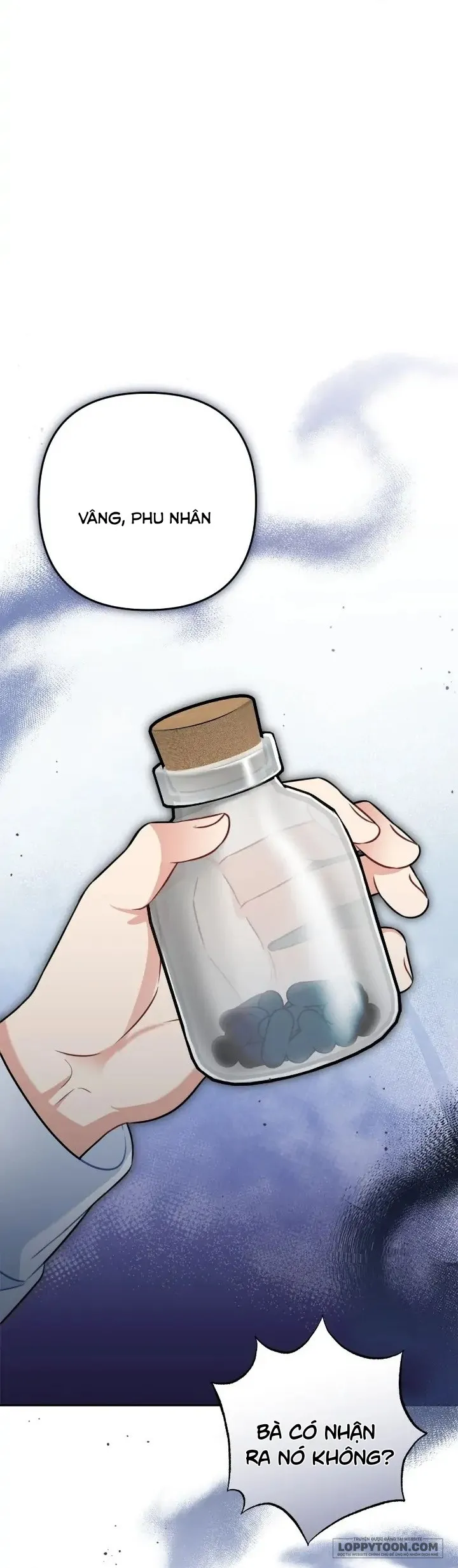 Tôi Sống Chung Với Mẹ Chồng Chap 22 - trang 42
