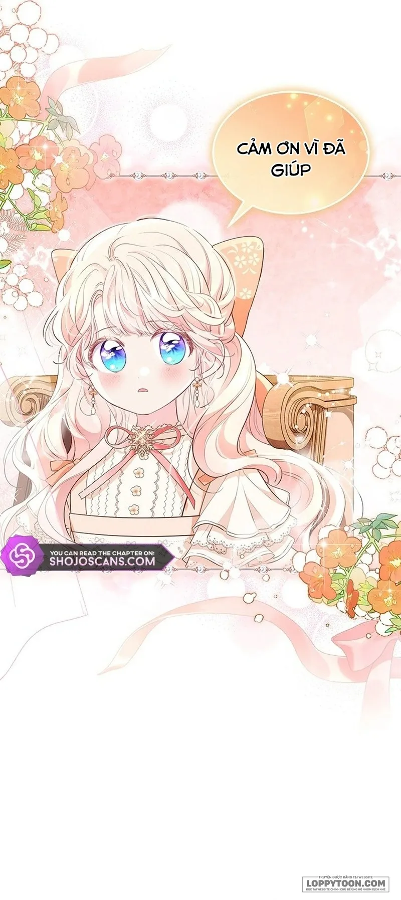 Đã Từ Chối Sủng Ái Rồi Mà Sao Còn Ám Ảnh Thế? Chap 25 - trang 29