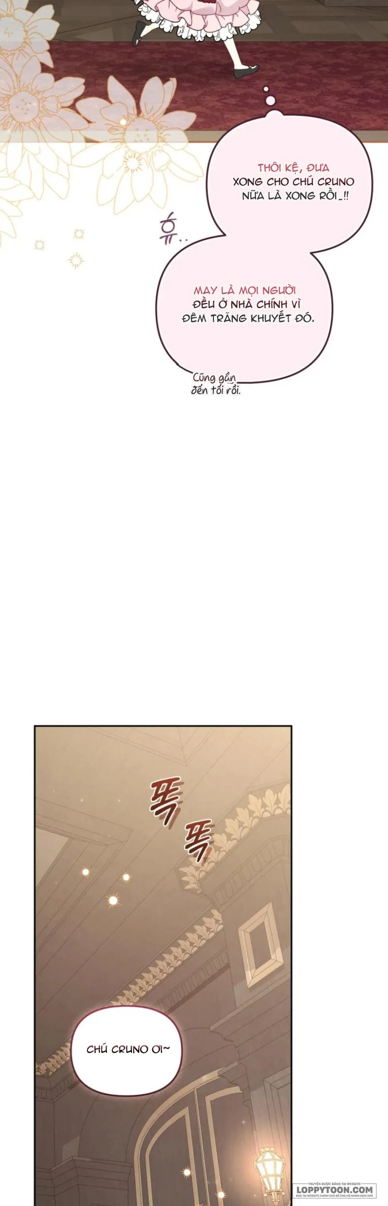 Tôi Đang Được Nuôi Dưỡng Bởi Những Kẻ Phản Diện Chap 102 - trang 34