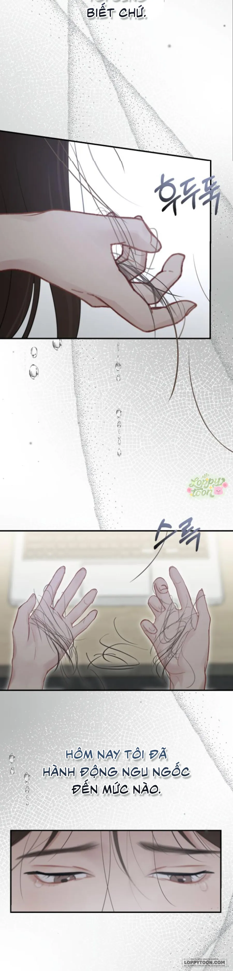 Quyền Lực Của Thư Ký Chap 11 - trang 40