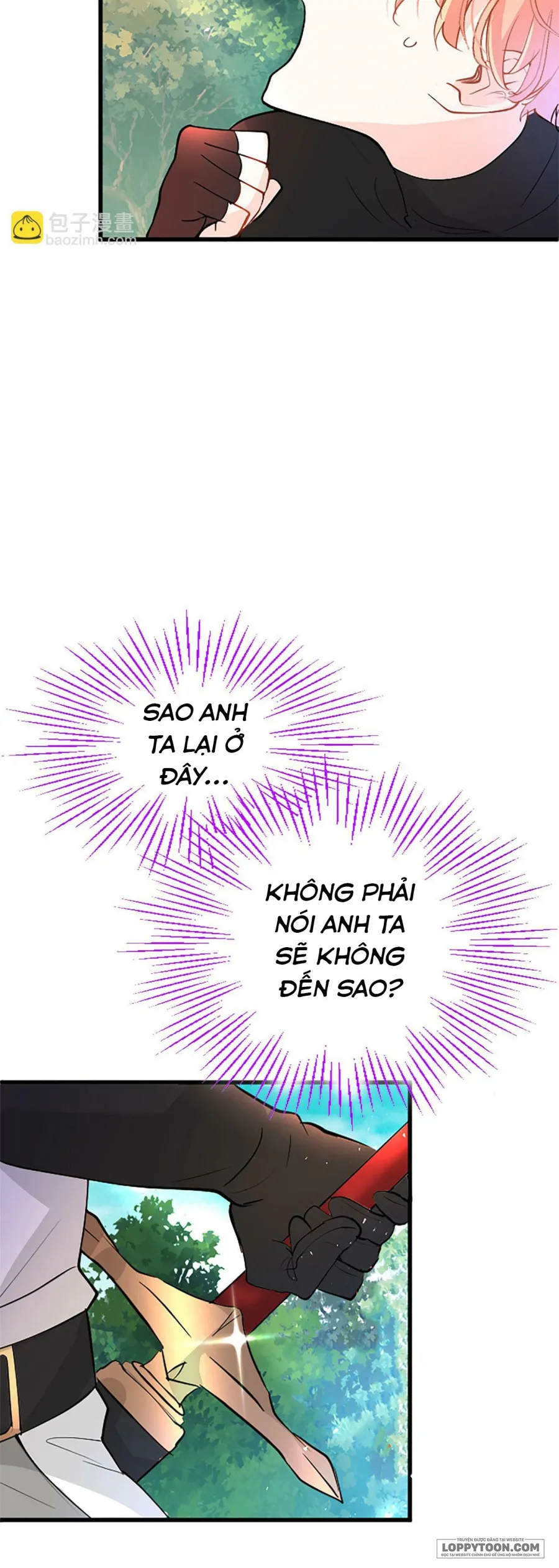 Đại Tiểu Thư Sao Phải Giả Nam Chap 25 - trang 55