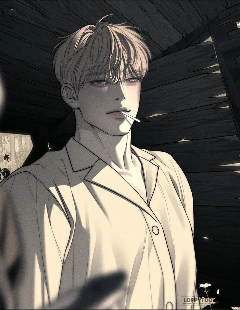 Xâm Nhập Trường Trung Học Tài Phiệt Chap 73 - trang 19
