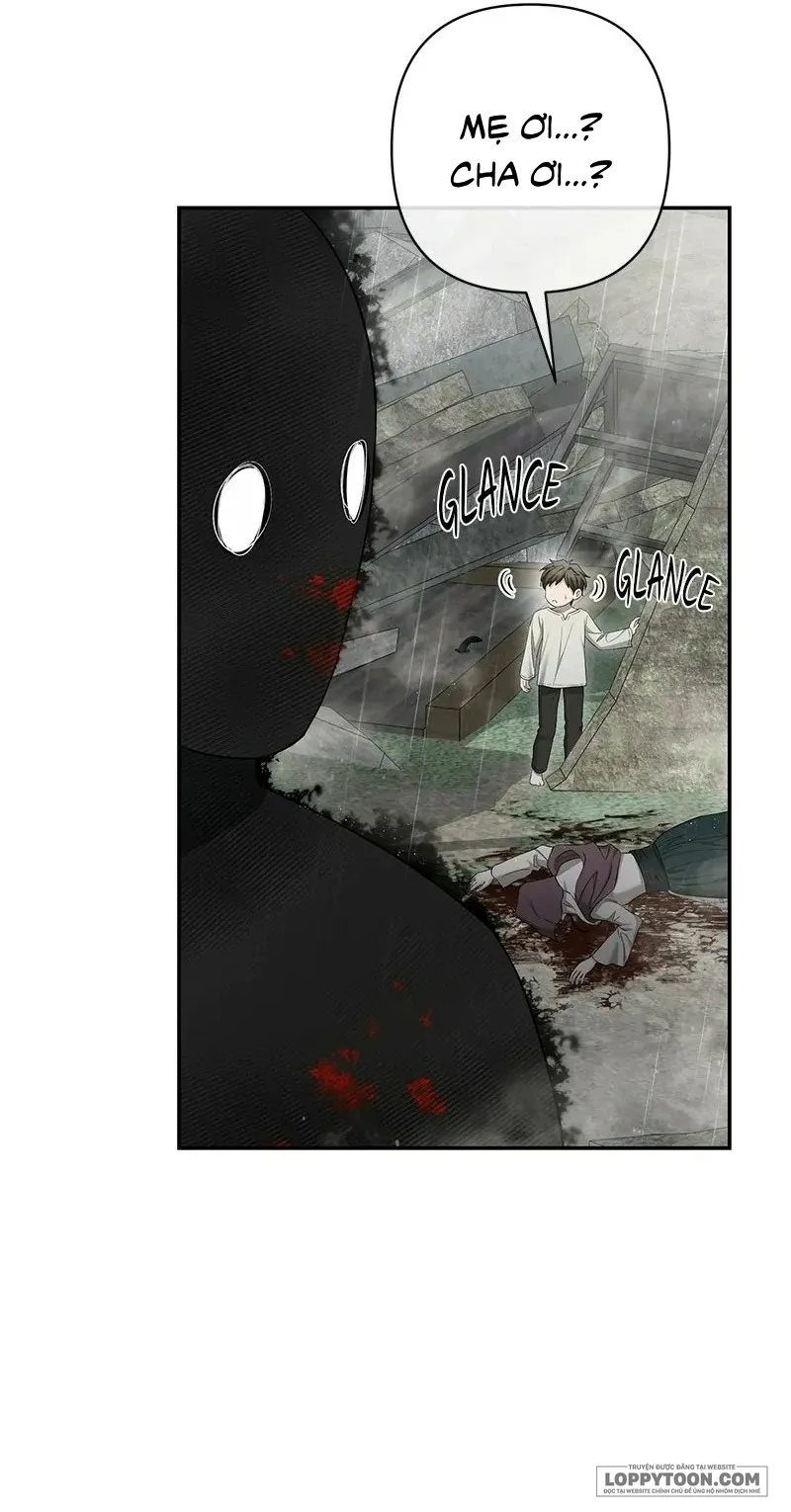 Presepe Bên Ngoài Chiếc Lồng Chap 44 - trang 49