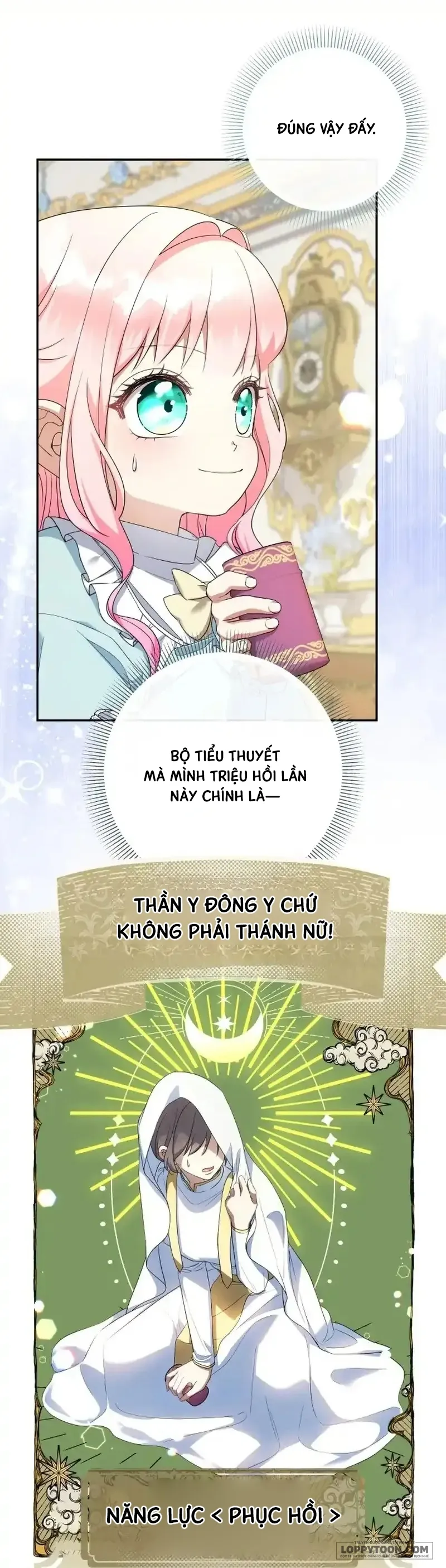 Tiểu Thư Tích Tiền Đi Bụi Chap 117 - trang 30