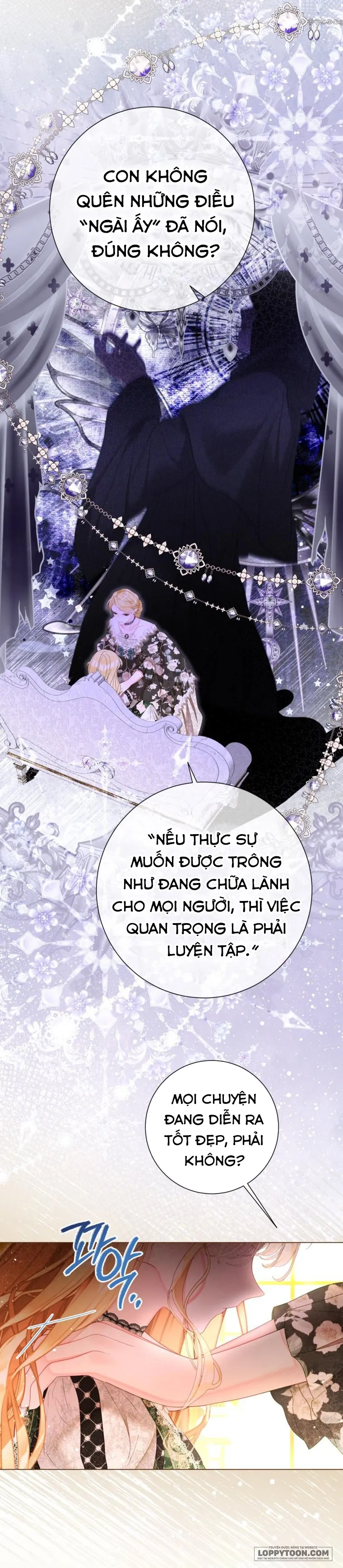 Một Thế Giới Không Có Chị Gái Mà Ai Cũng Yêu Chap 63 - trang 23