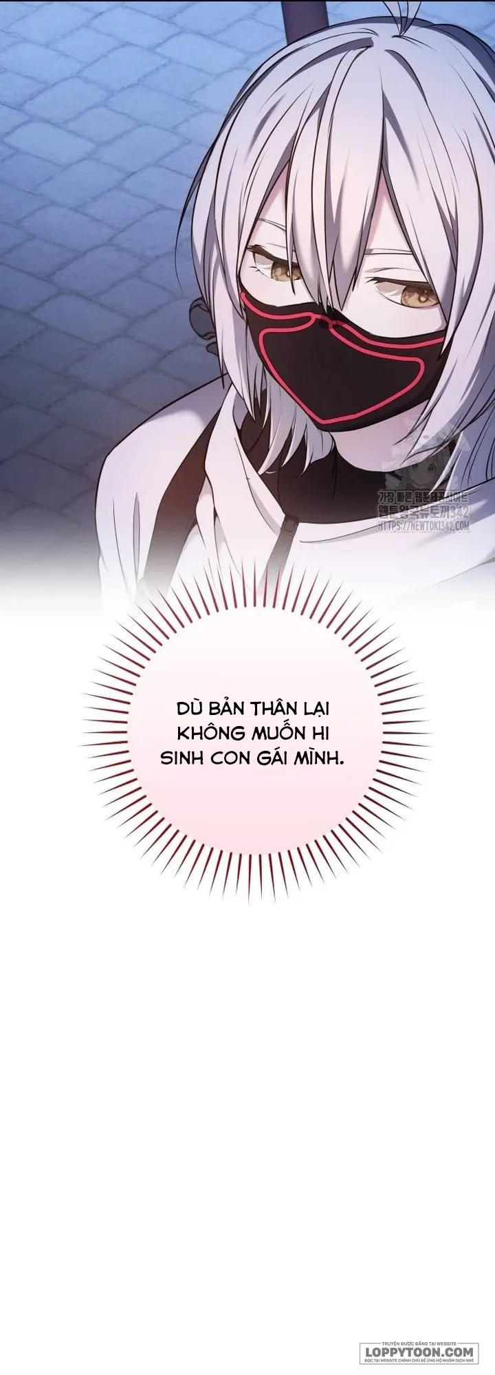 Thỏ Trắng Ở Xứ Sở Thần Tiên Chap 23 - trang 33