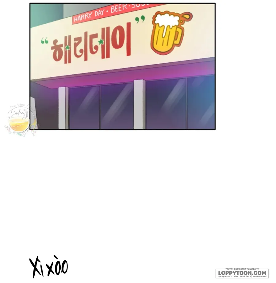 Thanh Xuân Của Chúng Ta Chap 23 - trang 34