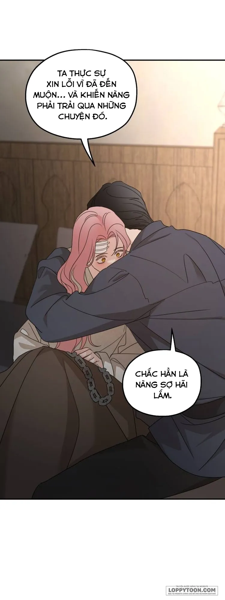 Gia Đình Chồng Quá Ám Ảnh Bởi Tôi Chap 118 - trang 65