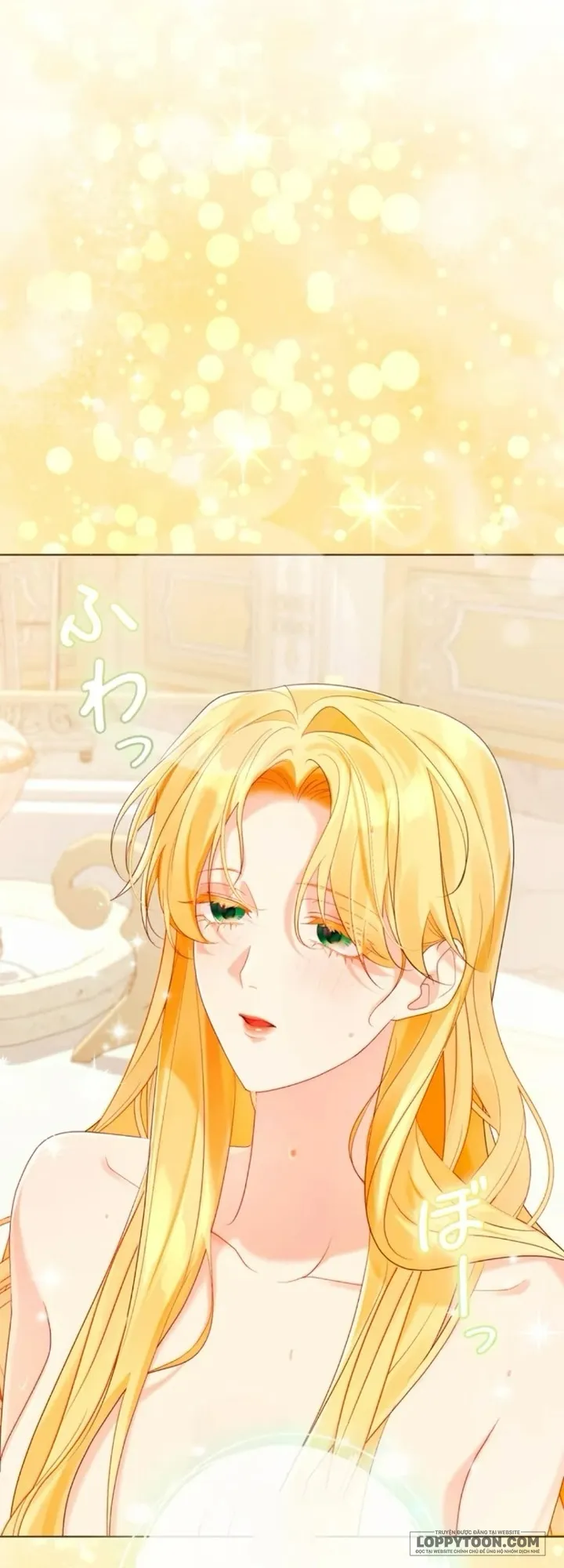 Không Cần Hối Hận Chap 30 - trang 47