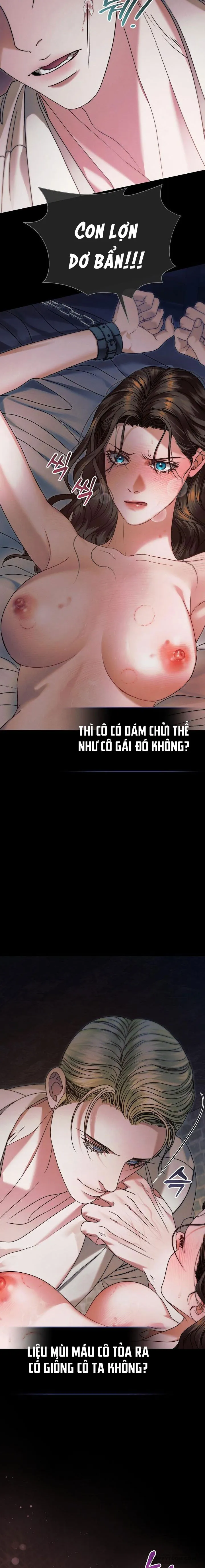Hãy Cầu Xin Tôi Đi Chap 8 - 🔞🔞🔞 - trang 14