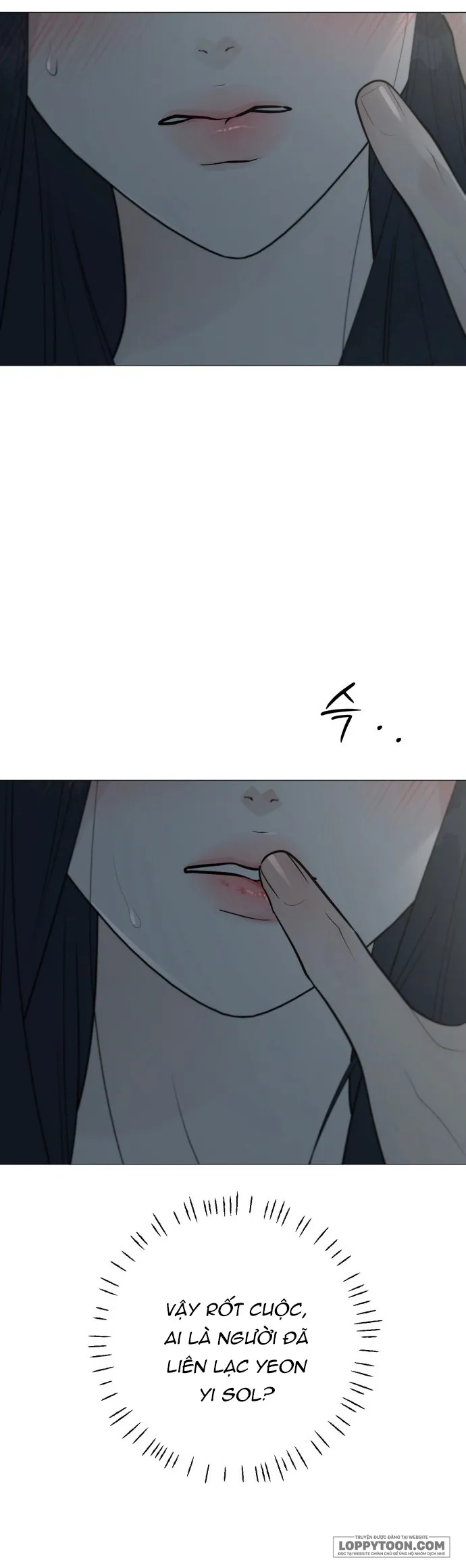Hashtag: Mối Tình Đầu Chap 38 - trang 13