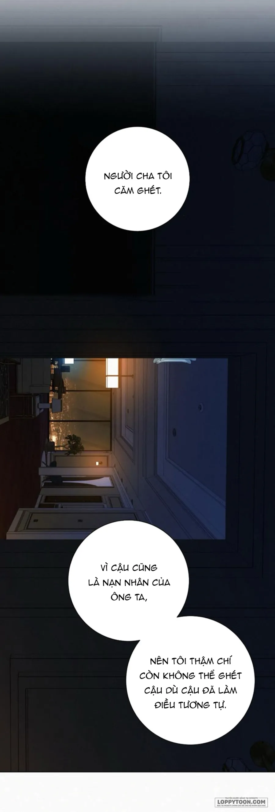 Chiến Lược Tình Yêu Trong Sáng Chap 136 - trang 20