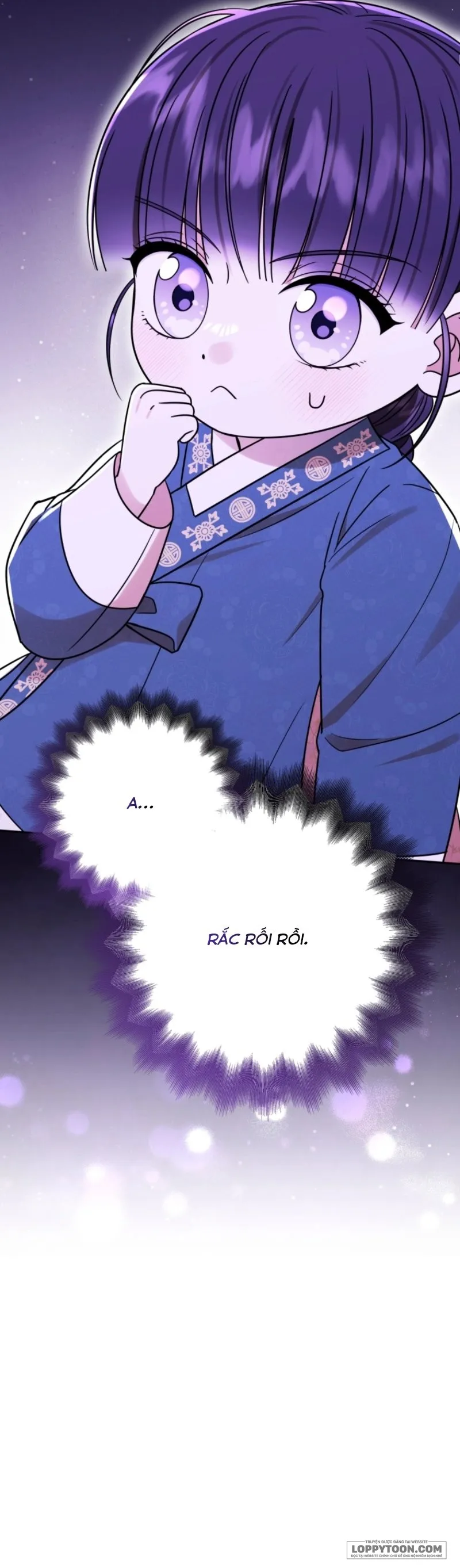 Tôi Đã Tái Sinh Thành Nàng Công Chúa Bị Bỏ Rơi Chap 7 - trang 21