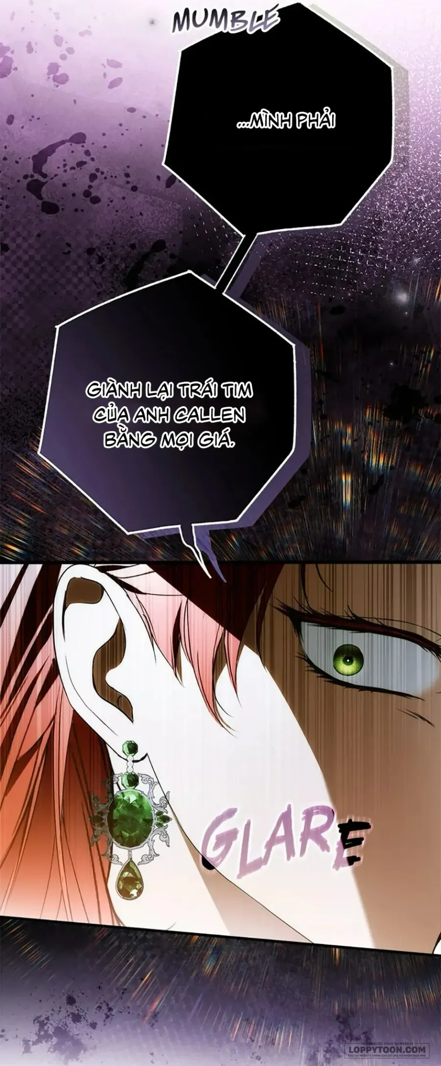 Có Kẻ Đã Sở Hữu Cơ Thể Của Tôi Chap 63 - trang 56