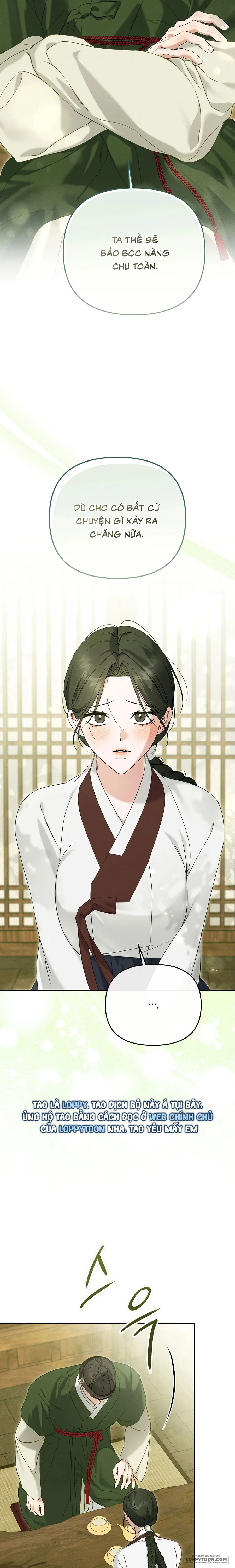 Phá Cầm Chap 8 - 🔞🔞🔞 - trang 25