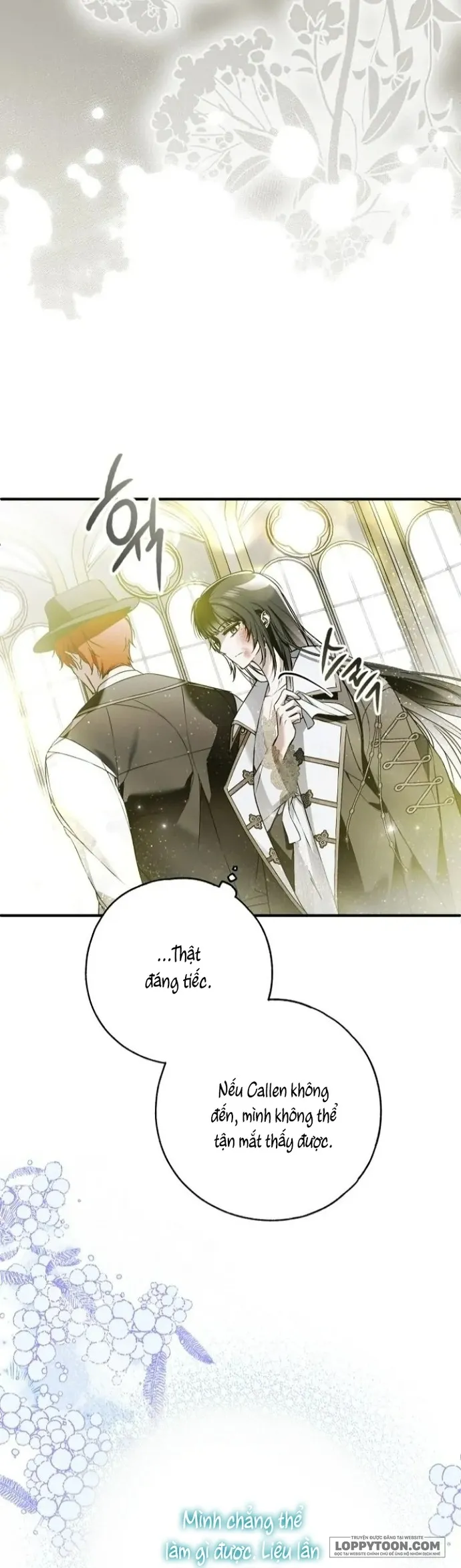 Có Kẻ Đã Sở Hữu Cơ Thể Của Tôi Chap 44 - trang 44